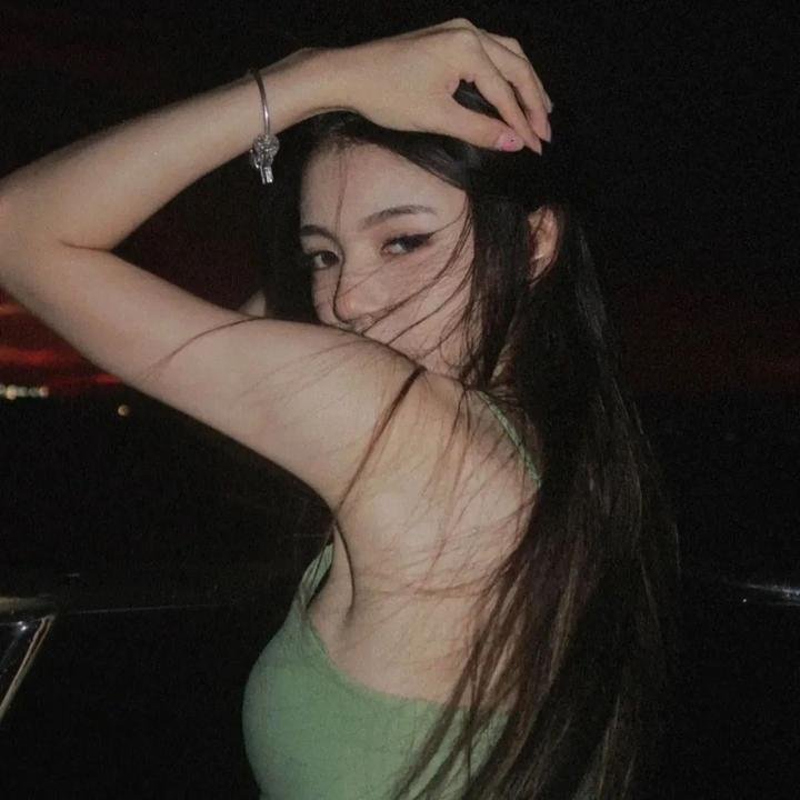 锋利的心动