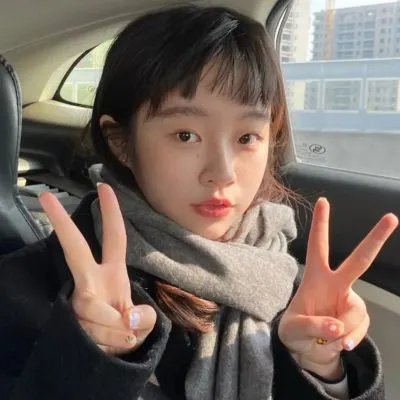 少年手指虎